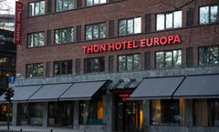 Thon Hotel Europa