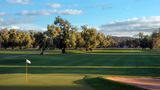Crowne Plaza San Marcos Golf Resort Golf