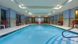 Holiday Inn Express East Brunswick Pool