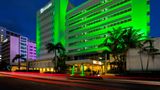 Holiday Inn Miami Beach-Oceanfront IHG Exterior