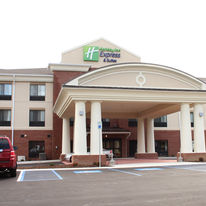 Holiday Inn Express & Suites La Vale