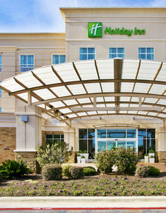 Holiday Inn Killeen - Fort Hood