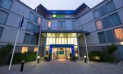 Holiday Inn Express London Stansted Arpt