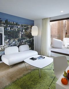 Granada Five Senses Rooms & Suites