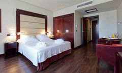Hotel Andalucia Center