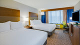 Holiday Inn Express & Stes Ft Washington Room