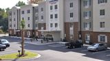 Candlewood Suites Mooresville Exterior