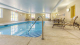 Candlewood Suites Mooresville Pool