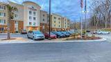 Candlewood Suites Mooresville Exterior