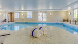 Candlewood Suites Mooresville Pool