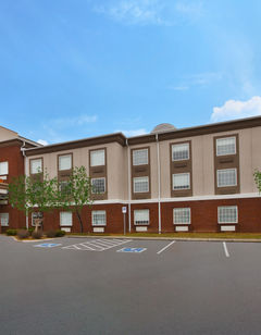 hilton hotels in tullahoma tn