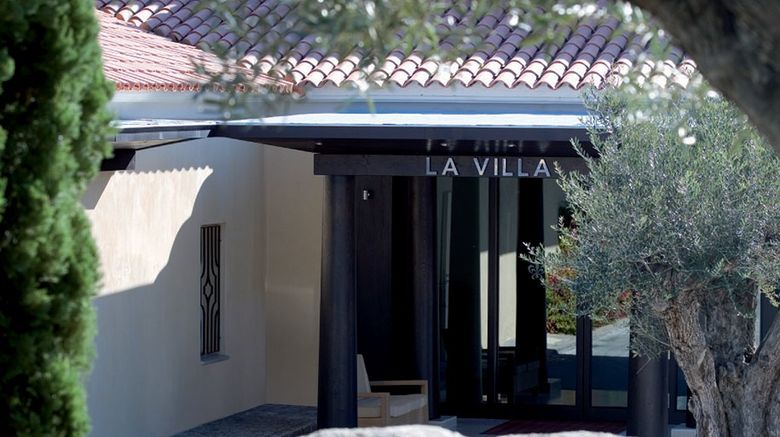 <b>La Villa Exterior</b>. Images powered by <a href="https://leonardo.com/" title="Leonardo Worldwide" target="_blank">Leonardo</a>.