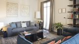 Casagrand Luxury Suites Lobby