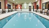 Holiday Inn & Suites Tulsa South Pool