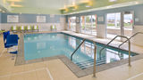 Holiday Inn Express & Suites Ogallala Pool