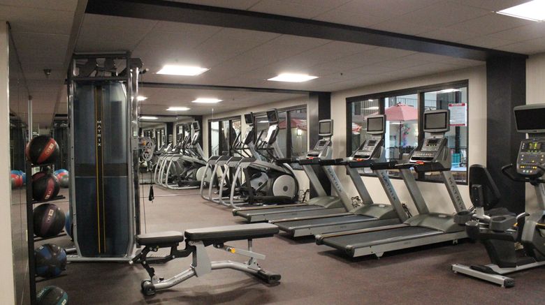 <b>Holiday Inn Des Moines Health Club</b>. Images powered by <a href="https://leonardo.com/" title="Leonardo Worldwide" target="_blank">Leonardo</a>.