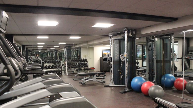 <b>Holiday Inn Des Moines Health Club</b>. Images powered by <a href="https://leonardo.com/" title="Leonardo Worldwide" target="_blank">Leonardo</a>.