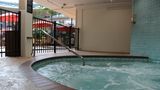 Holiday Inn Des Moines Pool