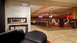 Holiday Inn Des Moines Lobby