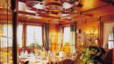 Relais Chateaux Hotel Jagdhof Restaurant