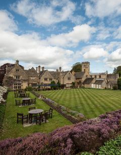 Find Winchcombe, England Hotels- Downtown Hotels Winchcombe- Hotel Search & Travel Index: Travel Weekly