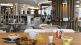 Holiday Inn Express Paris - CDG Airport Restaurant