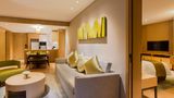 Holiday Inn Nanjing Qinhuai South Suites Room
