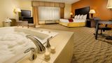 Holiday Inn Express & Suites Suite