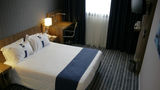 Holiday Inn Express Bilbao Room