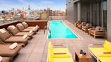 Hotel Indigo Lower East Side New York Pool