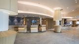 Holiday Inn Express Paris - CDG Airport Lobby