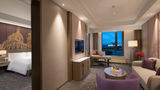 Crowne Plaza Harbin Songbei Suite