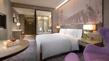 Crowne Plaza Harbin Songbei Room