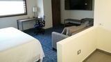 Holiday Inn Express/Suites Ciudad Obrego Suite