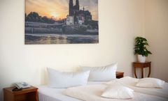 Mercure Plaza Hotel Magdeburg