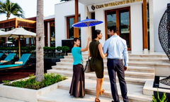 InterContinental Resort Hua Hin