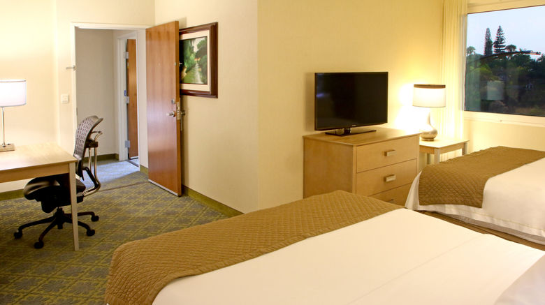 picture Holiday Inn Express Cuernavaca 