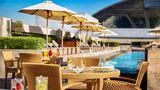 The Meydan Hotel Pool