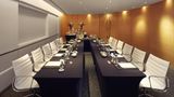 The Meydan Hotel Meeting