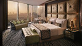 The Meydan Hotel Suite