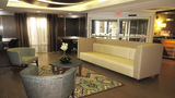 Holiday Inn Express & Suites Oxford Lobby