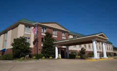 Holiday Inn Express & Suites Oxford