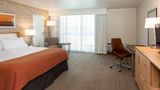 Holiday Inn San Antonio-Dwtn (Market Sq) Room