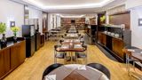 Pergamon Hotel Restaurant
