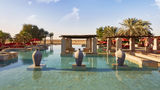 Bab Al Shams Desert Resort & Spa Pool