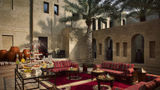 Bab Al Shams Desert Resort & Spa Ballroom