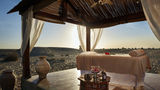 Bab Al Shams Desert Resort & Spa Spa