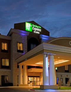 Holiday Inn Express Amarillo South