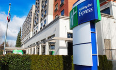Holiday Inn Express Vancouver Arpt