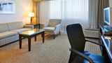 Holiday Inn Birmingham-Airport Suite